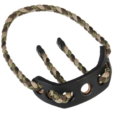 Paradox Forest Edge Camo Braided Cord Bow Sling