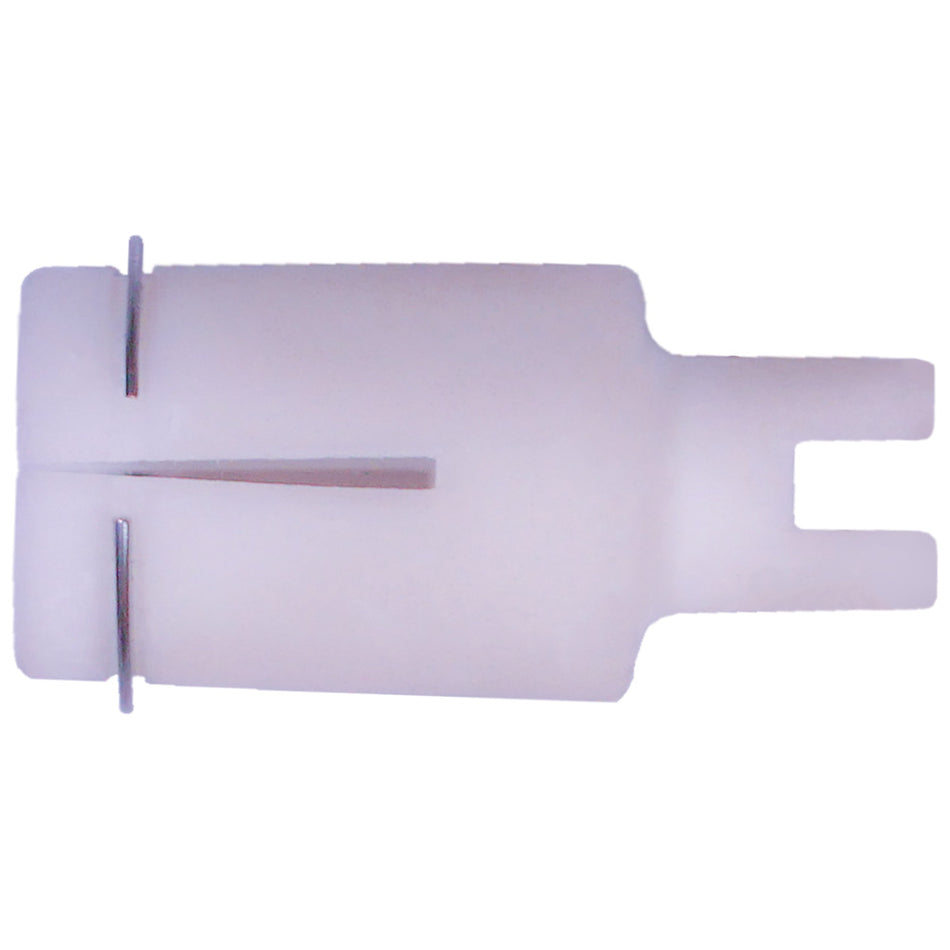 Last Chance Pro Xbow Fletching Adapter Vane Master Series
