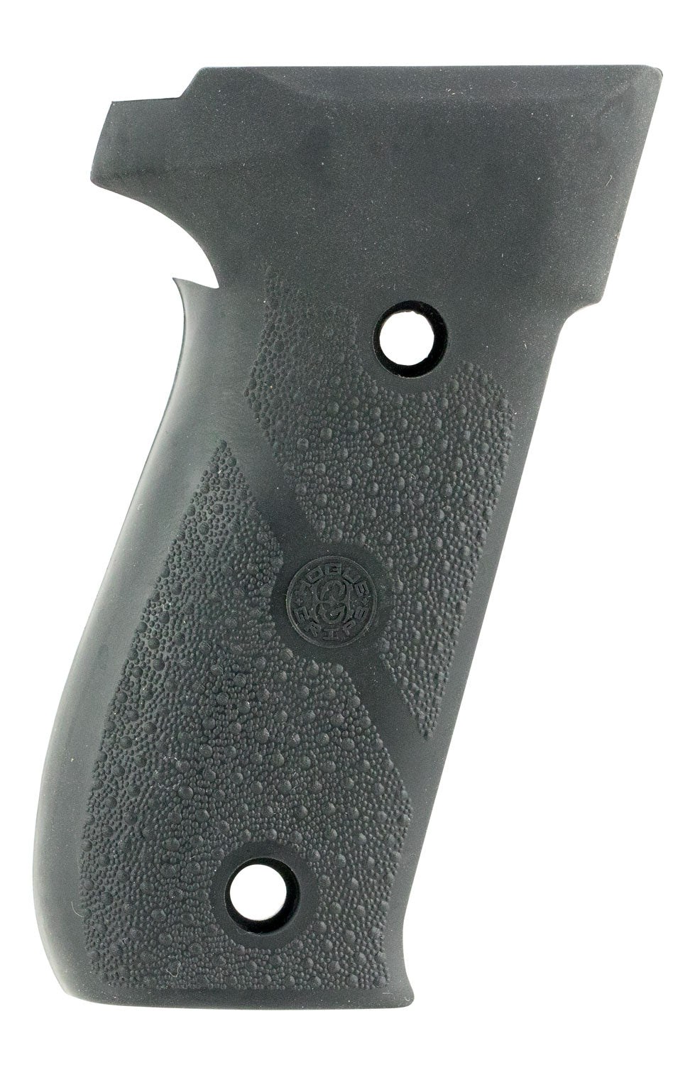 Hogue 26010 Black Rubber Grip Panel Set fits Sig P226