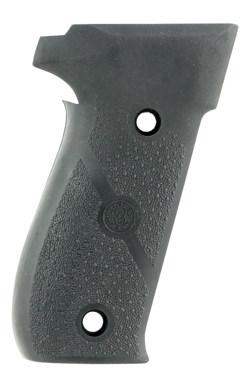 Hogue 26010 Black Rubber Grip Panel Set fits Sig P226