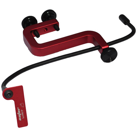 Outer Limit Dead Eye Pin Calibrator for Archery Sights