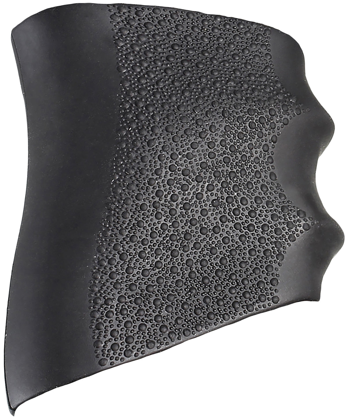 Hogue 17000 HandAll Universal Full Size Grip Sleeve Large Textured Black Rubber