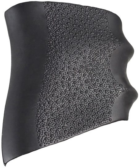 Hogue 17000 HandAll Universal Full Size Grip Sleeve Large Textured Black Rubber