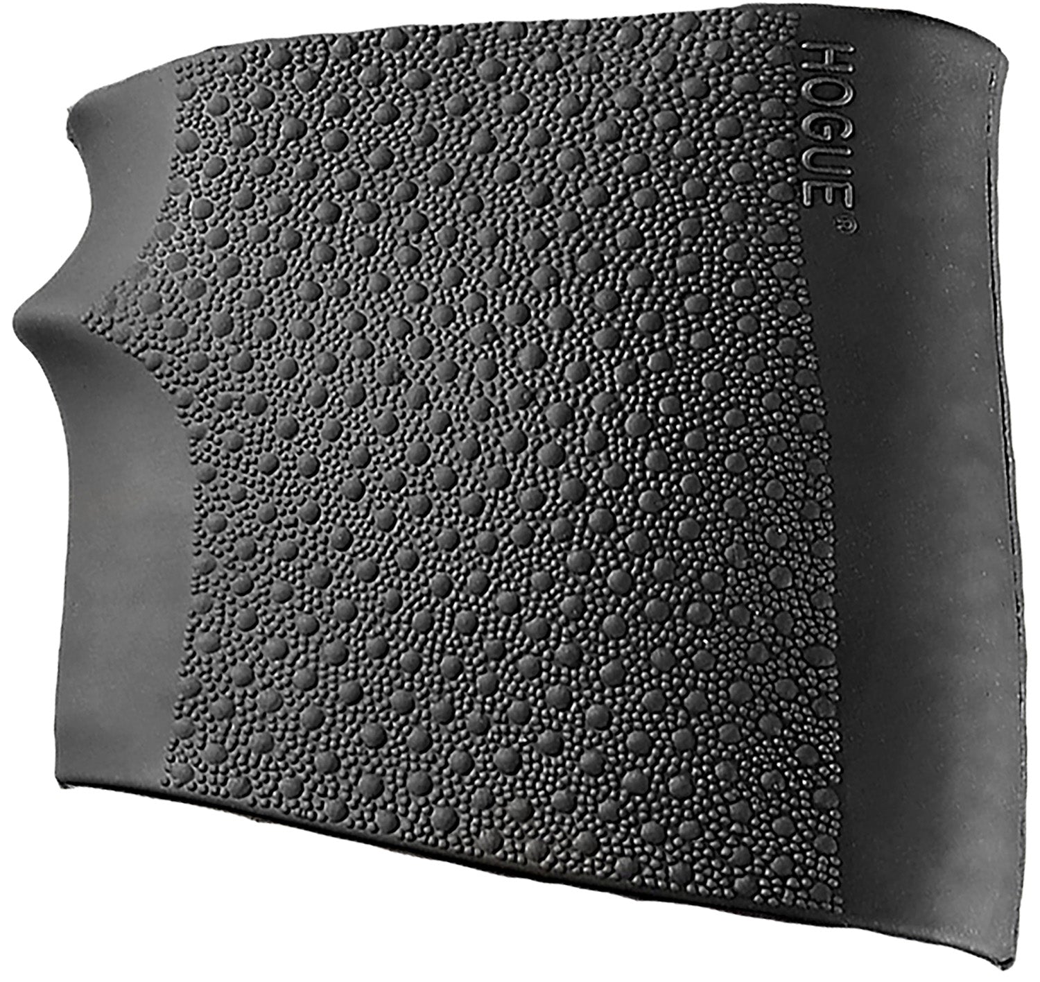 Hogue 18000 HandAll Jr. Grip Sleeve Black Finish Small Size – Most 22, 25 & 38 Pistols