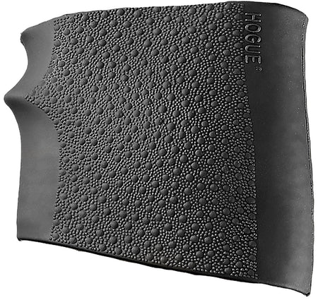 Hogue 18000 HandAll Jr. Grip Sleeve Black Finish Small Size – Most 22, 25 & 38 Pistols
