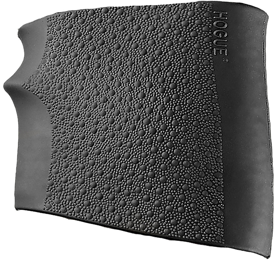 Hogue 18000 HandAll Jr. Grip Sleeve Black Finish Small Size – Most 22, 25 & 38 Pistols