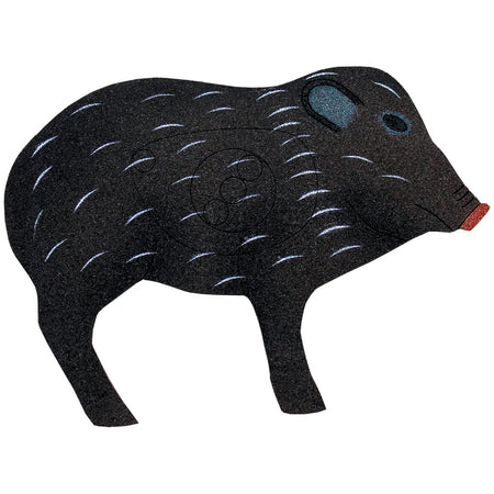 OnCore Archery Target - Javelina Closed Cell Foam Weather Resistant