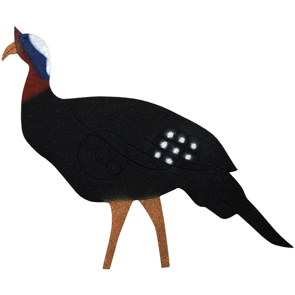 OnCore Archery Target - Turkey Design