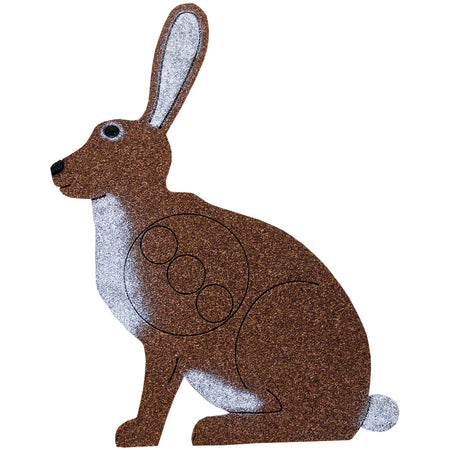 OnCore Rabbit Closed Cell Foam Archery Target