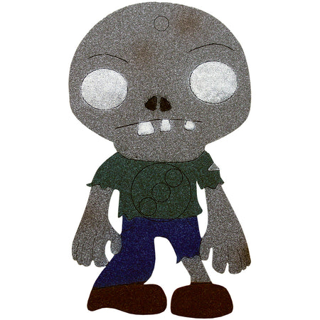 OnCore Kid Zombie Closed Cell Foam Archery Target