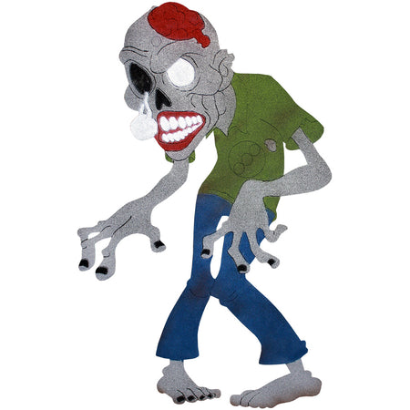 OnCore Father Zombie Closed Cell Foam Archery Target
