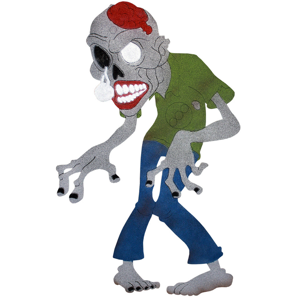 OnCore Father Zombie Closed Cell Foam Archery Target