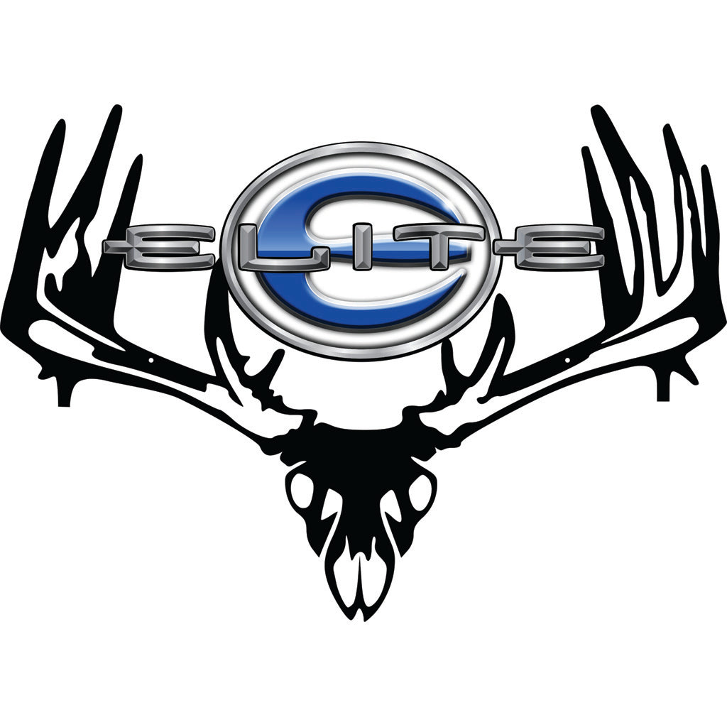 Raxx Wall-Mounted Bow Hanger Elite Archery Edition