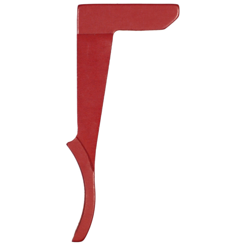 TriggerTech Excalibur Series Straight Lever Replacement