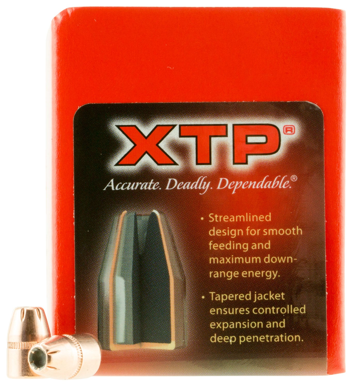 Hornady XTP 32 Cal .312 85 gr Hollow Point Bullets 100/Box
