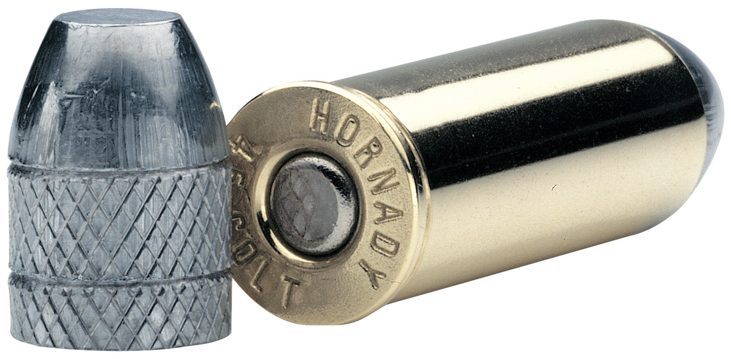 Hornady 10408 Frontier Lead 38 Cal .357 158gr Semi Wadcutter Bullets 300 Per Box