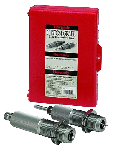 Hornady Two-Die Full Length Reloading Set 303 British