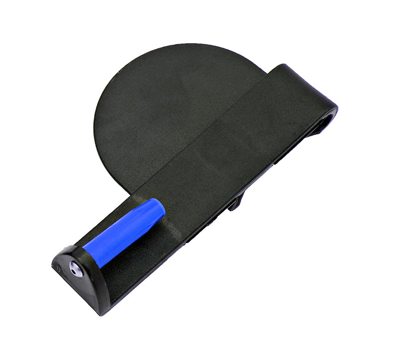 ZeroBulk Ambi Small Holster for .45 ACP 3.5" Barrel