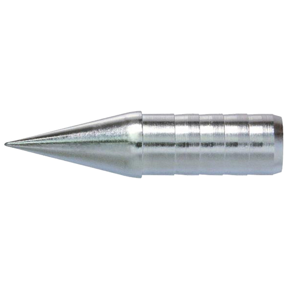 Easton 200 gr. Glue In Target Points for SuperDrive 27 Arrows 12 pk.
