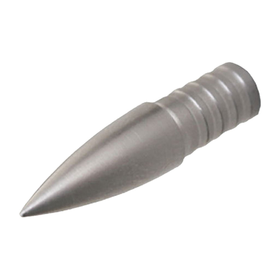 Gold Tip 80 gr. Accu-Points Xtra Small Pierce Shaft Target Points 12 pk.