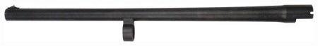 Carlsons 12GA Remington 870 18.5-Inch Replacement Barrel, Breecher Choke