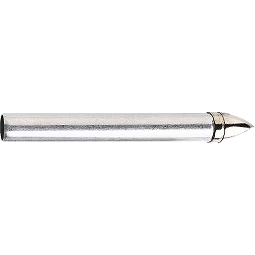 Easton 80gr. Glue-In NIBB Arrow Points 2016 Pack of 12