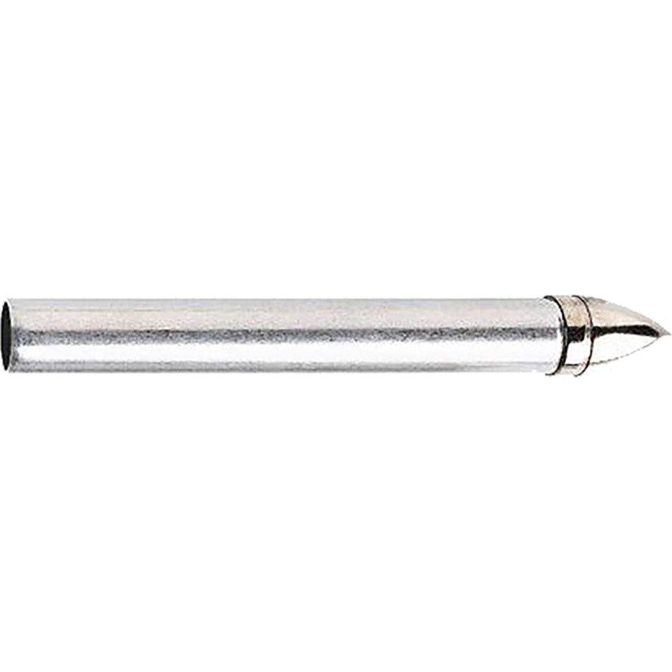 Easton 90gr. Glue-In Bullet Arrow Points 2016 Pack of 12