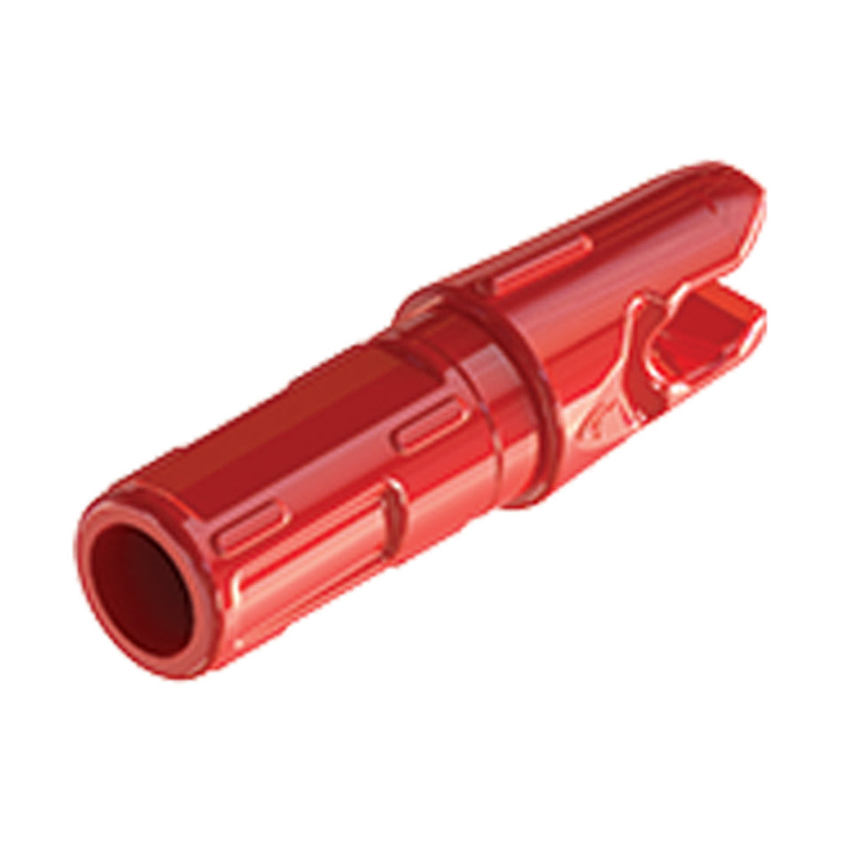Gold Tip GT Series Ruby Bow Arrow Nocks Pack of 100