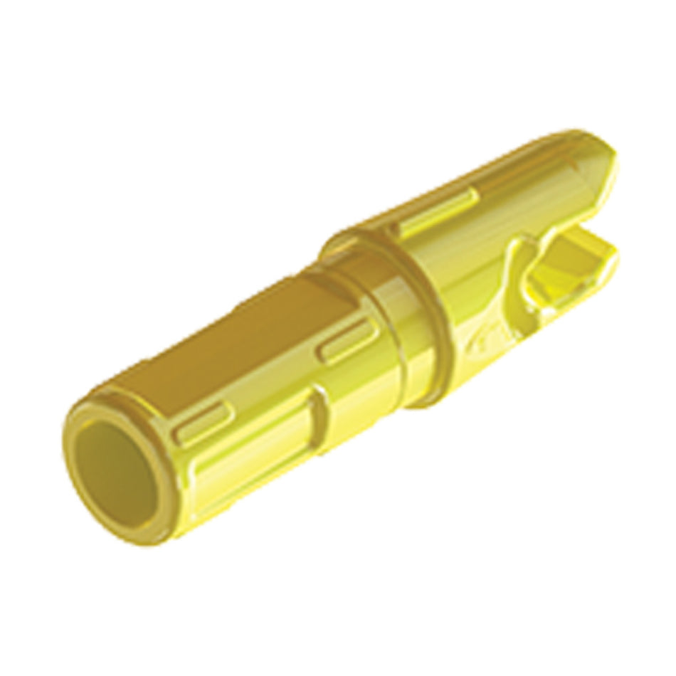Gold Tip GT Series Yellow Bow Arrow Nocks Pack of 100
