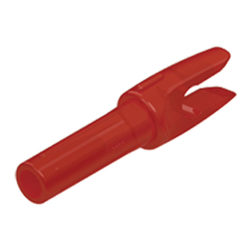 Gold Tip GTO Ruby 5gr Press Fit Arrow Nocks Pack of 12