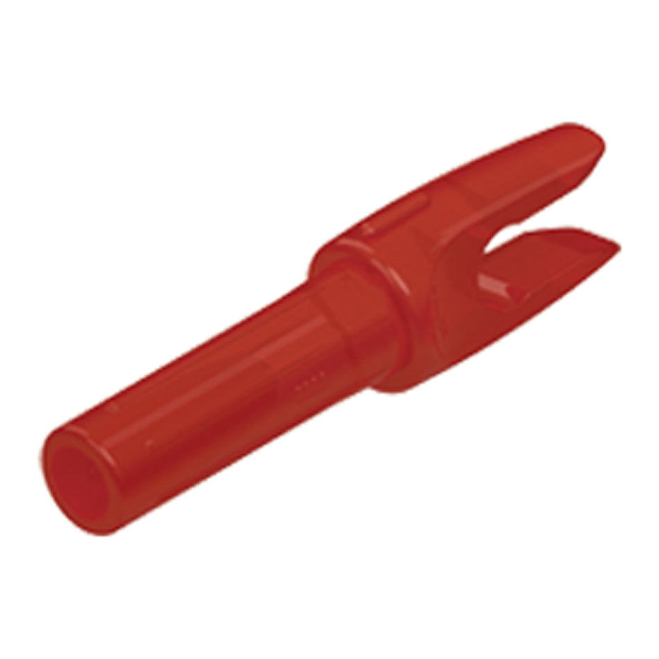 Gold Tip GTO Ruby 5gr Press Fit Arrow Nocks Pack of 12