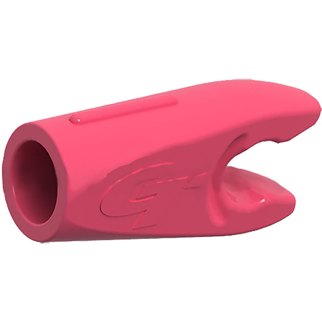 Gold Tip Mini HD Pink Pin Nocks High-Speed Bow Compatible Pack of 12