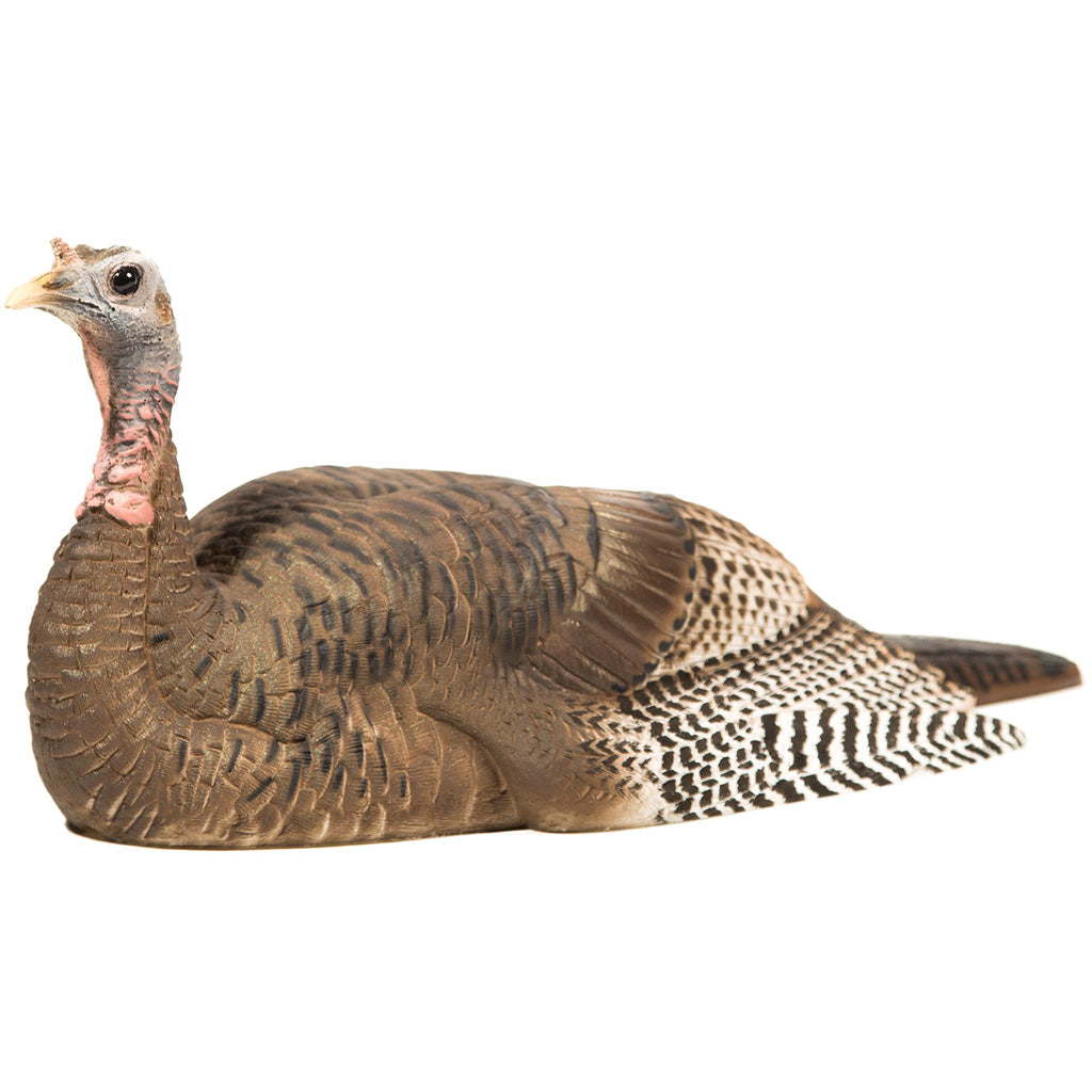 DSD Mating Hen Turkey Decoy with A.C.E. Technology