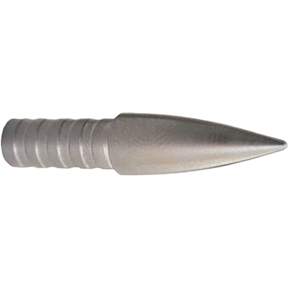 Gold Tip .204 Large 120 gr. Glue-In Accu-Points 12 pk.