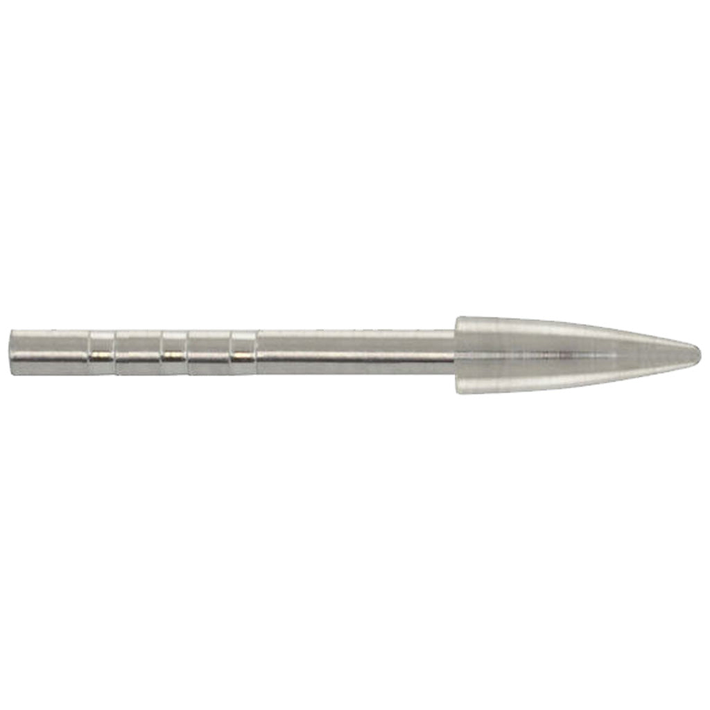 Gold Tip .166 Xtra Small 75 gr. Stainless Glue-In Points 12 pk.