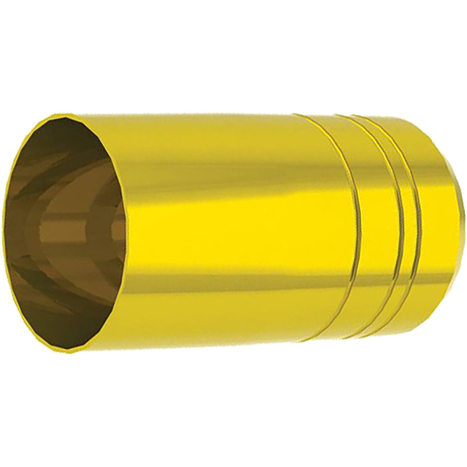 Gold Tip Pierce 600 Arrow Nock Collar Pack of 12