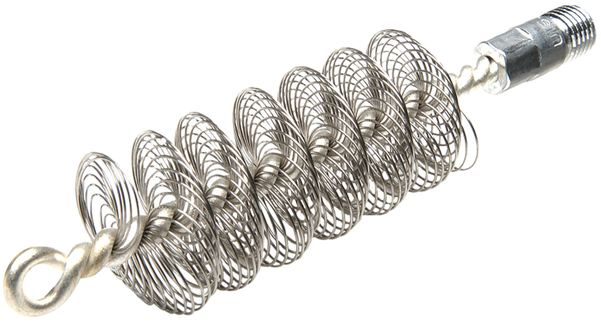 Hoppe's 1252 .35 Caliber Tornado Bore Brush Pack of 10