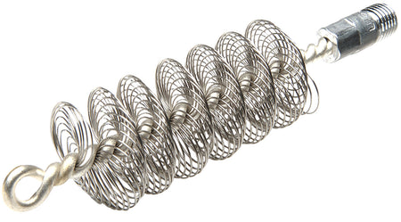 Hoppe's 1252 .35 Caliber Tornado Bore Brush Pack of 10