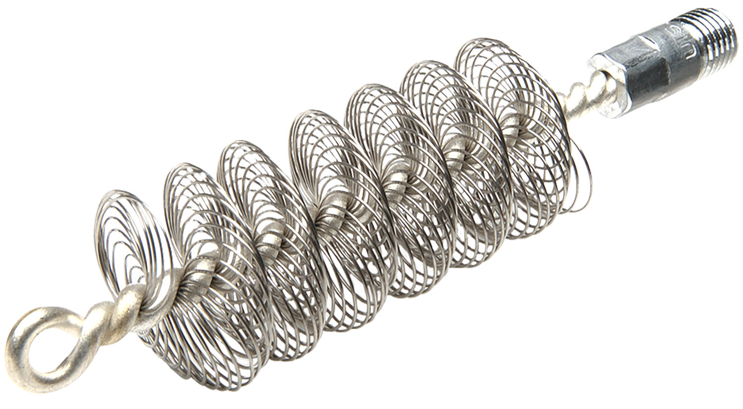Hoppe's 1257 44/45 Caliber Tornado Bore Brush Pack of 10