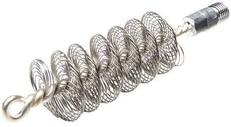 Hoppe's 1257 44/45 Caliber Tornado Bore Brush Pack of 10