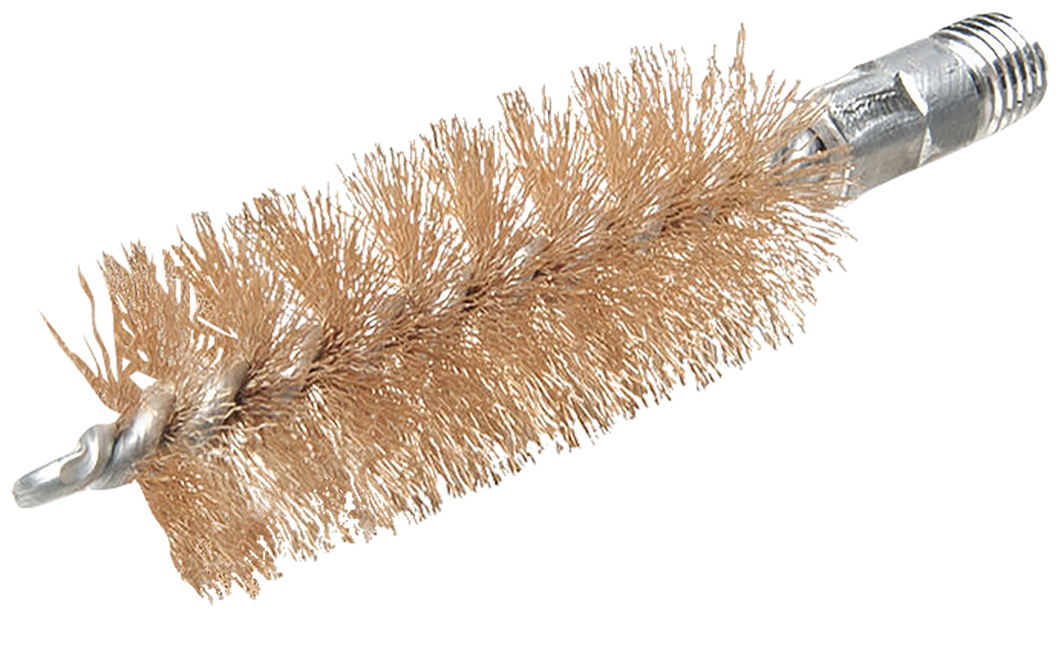 Hoppe's 1303P .22 Caliber Phosphor Bronze Bore Cleaning Brush 10 Pack