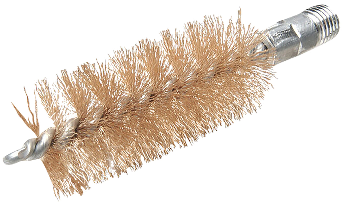 Hoppe's 1304P .270/7mm Rifle Bore Phosphor Bronze Brush 10 Pack