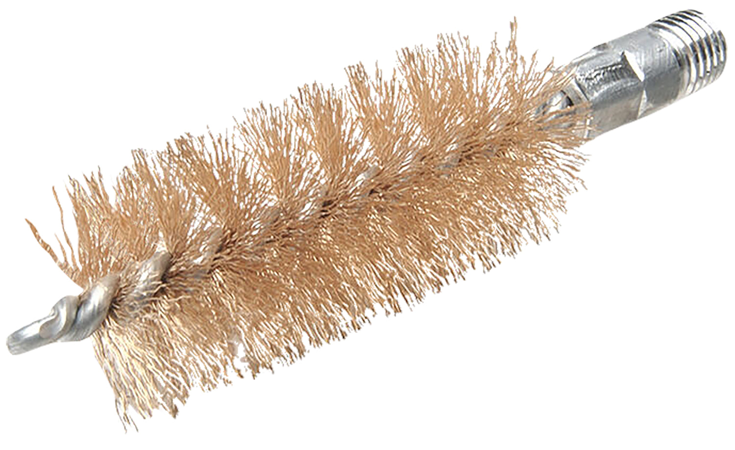 Hoppe's Phosphor Bronze Shotgun Brush 12 Gauge 10 Pack 1314P