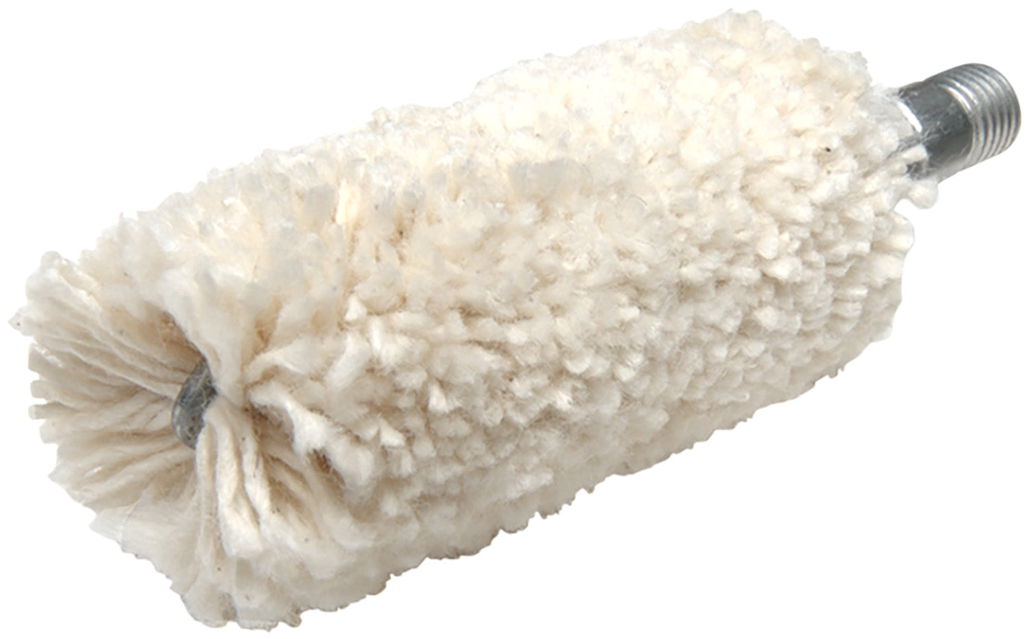 Hoppe's Cotton Bore Swab 12 Gauge Shotgun 10 Pack 1320