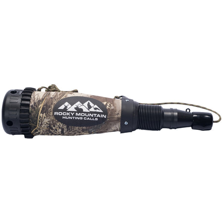 Rocky Mountain Select-A-Bull Expandable Elk Calling Tube System