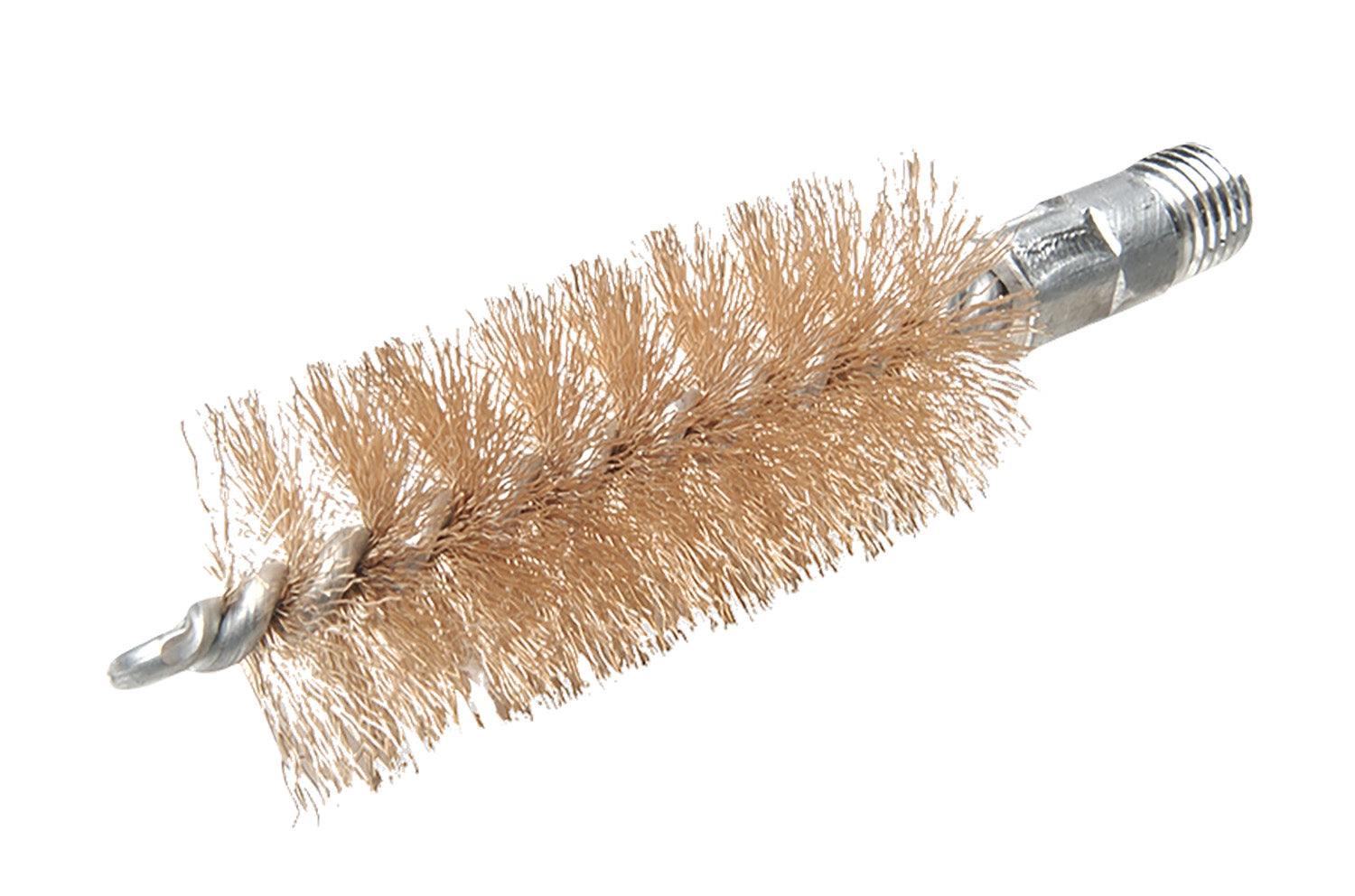 Hoppe's Phosphor Bronze Pistol Brush 32 Caliber 10 Pack 1306AP