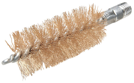 Hoppe's Phosphor Bronze Pistol Brush 44/45 Caliber 10 Pack 1308P