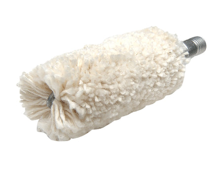 Hoppe's Cotton Bore Swab 280/32 Caliber Rifle 10 Pack 1322