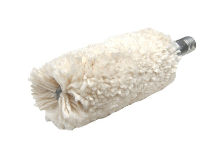 Hoppe's Cotton Bore Swab 40/45 Caliber Rifle 10 Pack 1324