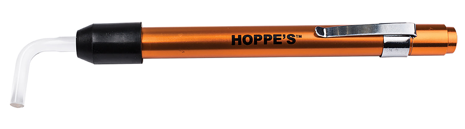 Hoppe's BRL1 Gun Bore Inspection Light Illuminates Bore for Cleaning & Safety Checks